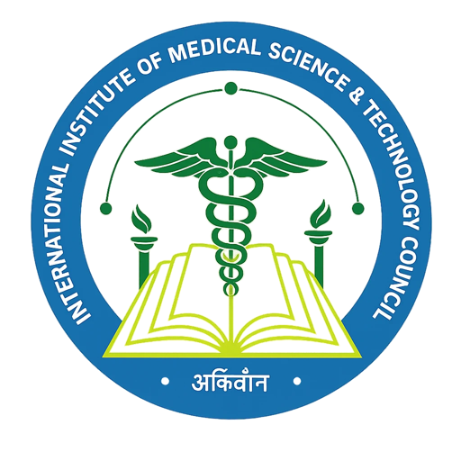 Arcyon IIMSTC official seal